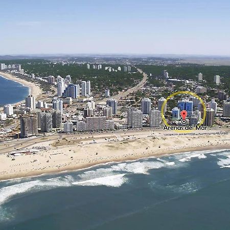 Arenas Del Mar Punta Del Este Værelse billede