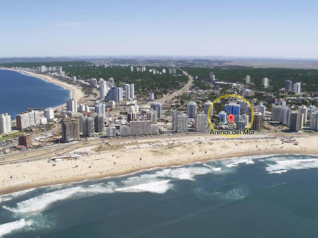 Arenas Del Mar Punta Del Este Værelse billede