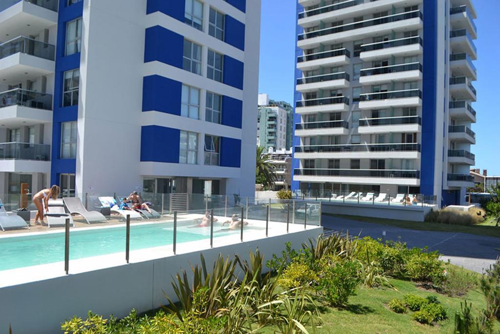Arenas Del Mar Punta Del Este Værelse billede