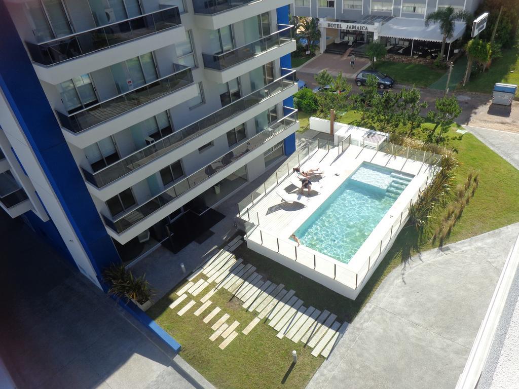 Arenas Del Mar Punta Del Este Værelse billede