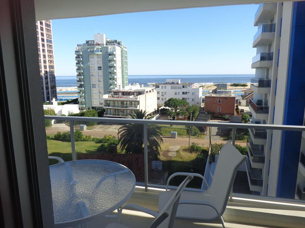 Arenas Del Mar Punta Del Este Værelse billede